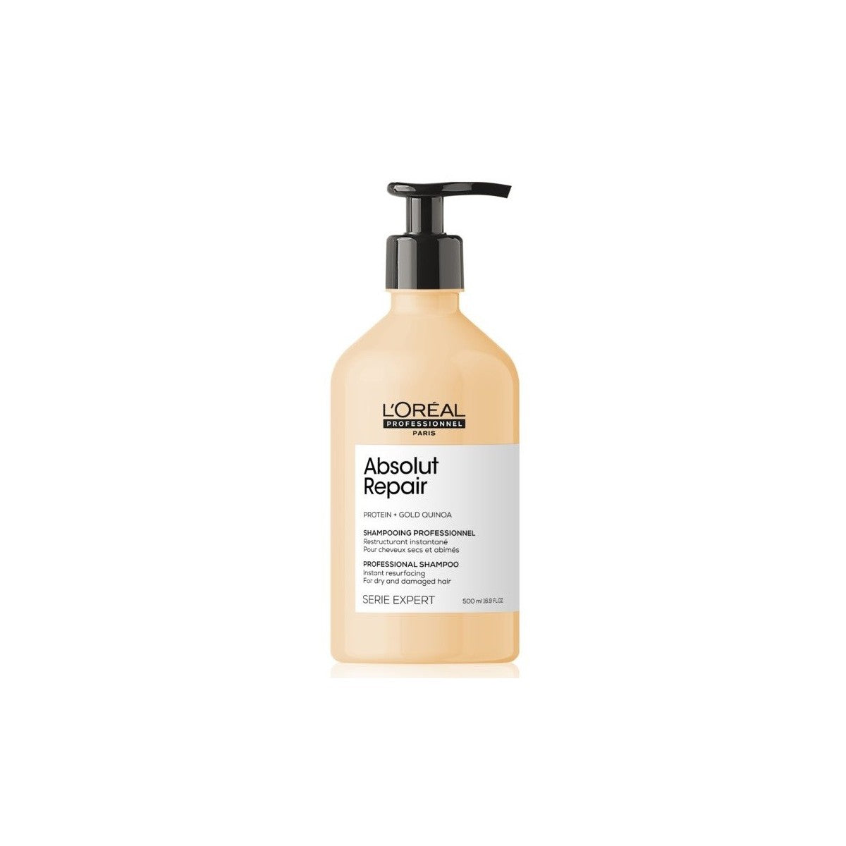 L'Oréal - Absolut Repair - Shampoo