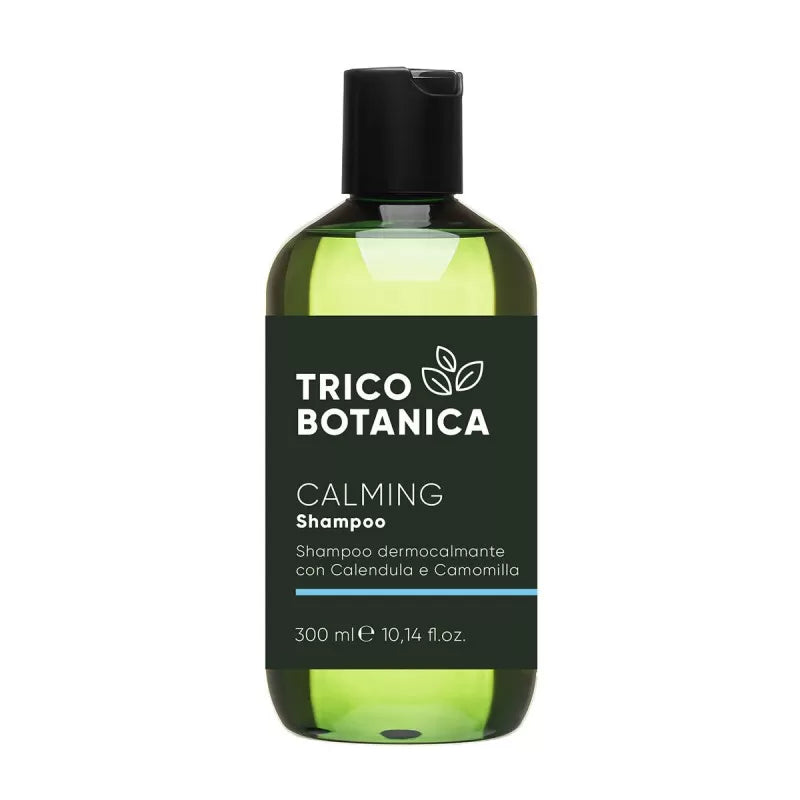 TRICOBOTANICA CALMING SHAMPOO