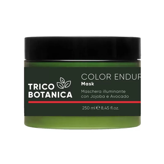 TRICOBOTANICA MASK COLOR ENDURE
