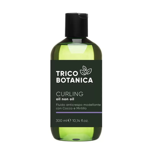 TRICOBOTANICA OIL NON OIL CURLING