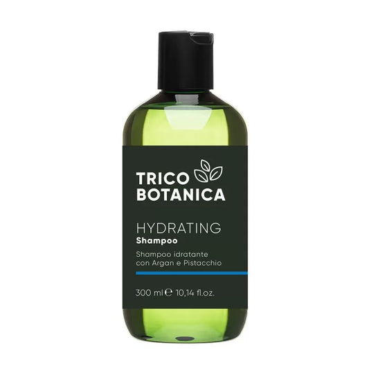 TRICOBOTANICA SHAMPOO HYDRATING