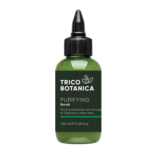 TRICOBOTANICA SCRUB PURIFYNG
