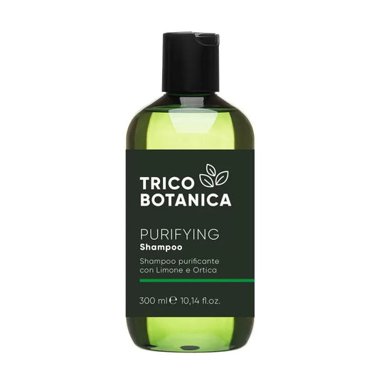 TRICOBOTANICA SHAMPO PURIFYNG