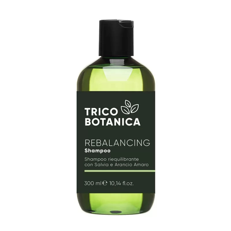 TRICOBOTANICA SHAMPOO REBALANCING