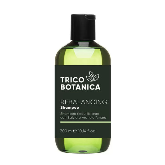 TRICOBOTANICA SHAMPOO REBALANCING