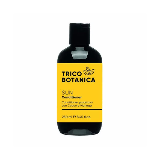 TRICOBOTANICA SHOWER SHAMPOO SUN