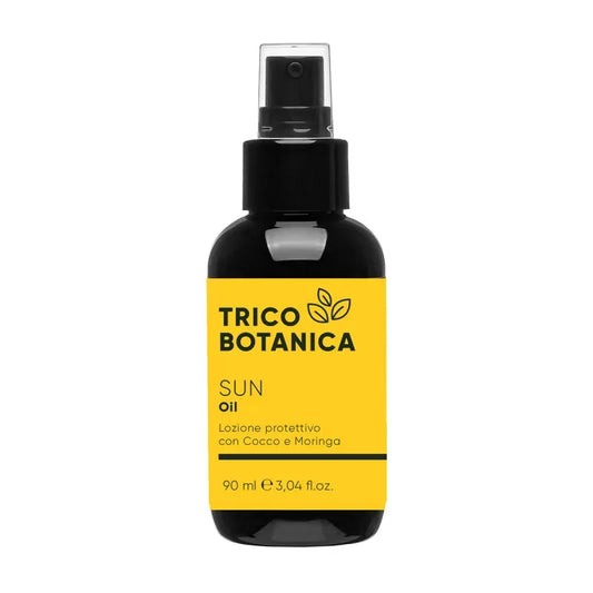 TRICOBOTANICA OIL SUN