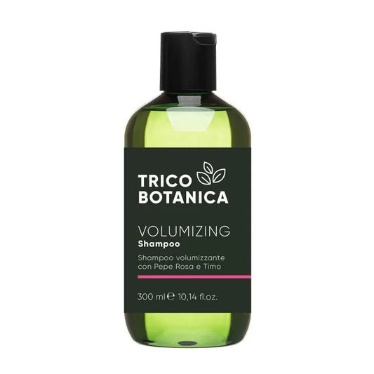 TRICOBOTANICA SHAMPOO VOLUMIZING