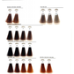 HAIR POTION COLOR ARGAN 120ML