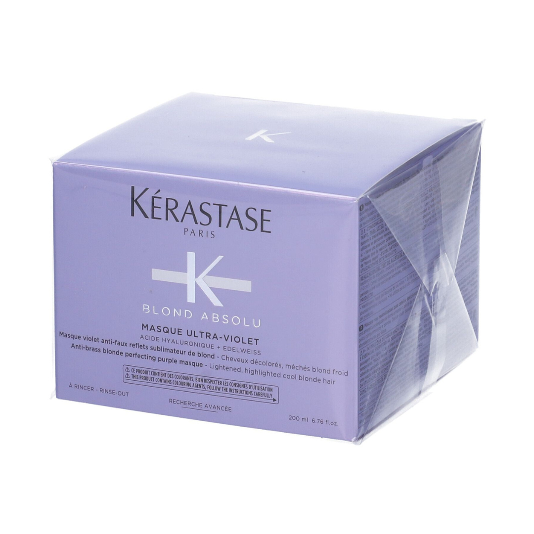 Kérastase - Blond Absolu - Maschera