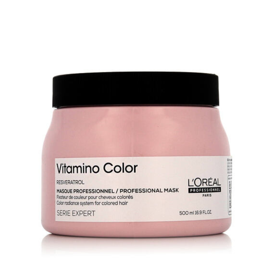 L'Oréal - Vitamino Color - Maschera