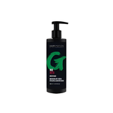 HAIR POTION GREEN MASK 400ML ANTI-ROSSO