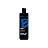 HAIR POTION BLUE SHAMPOO 400ML ANTI-ARANCIO