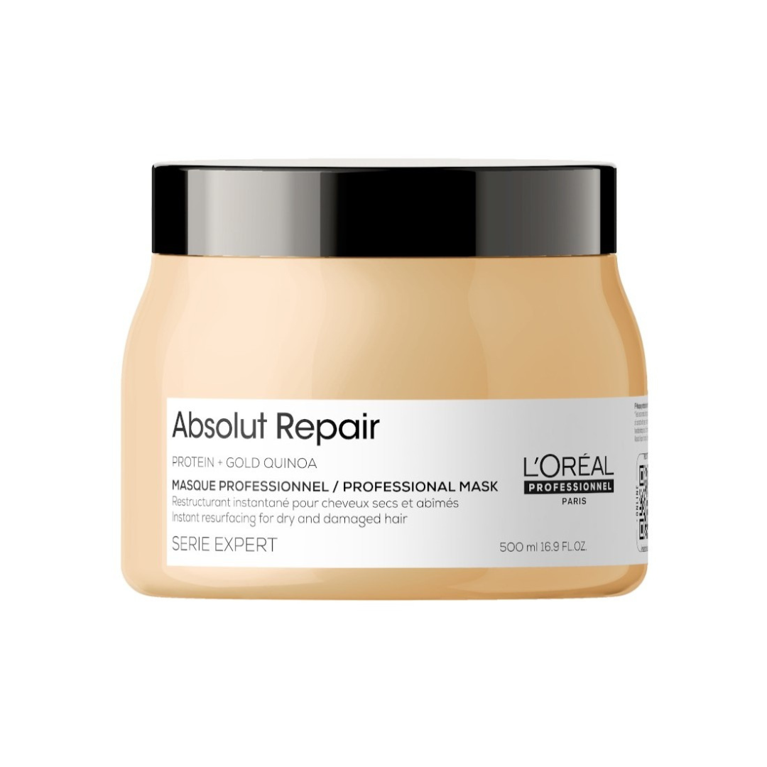 L'Oréal - Absolut Repair - Maschera