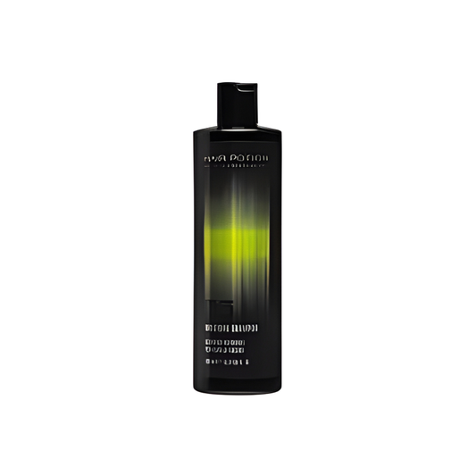 HAIR POTION MOISTURE SHAMPOO