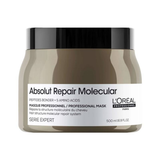 L'Oréal - Absolut Repair Molecular - Maschera