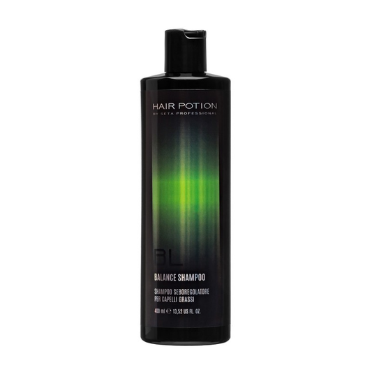 HAIR POTION BALANCE SHAMPOO
