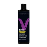 HAIR POTION VIOLET SHAMPOO 400ML ANTI-GIALLO