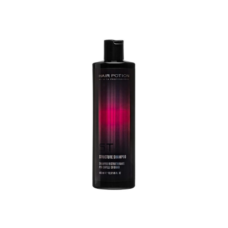 HAIR POTION STRUCTURE SHAMPOO