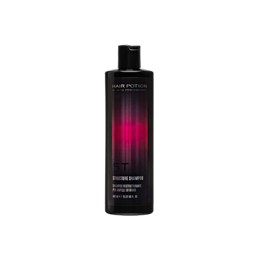 HAIR POTION STRUCTURE SHAMPOO