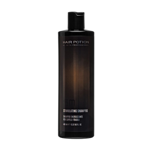 HAIR POTION STIMULATING SHAMPOO 400ML