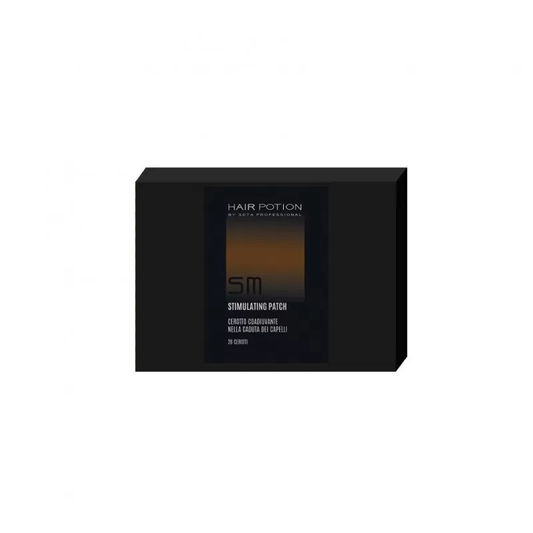 HAIR POTION STIMULATING PATCH 28 PZ