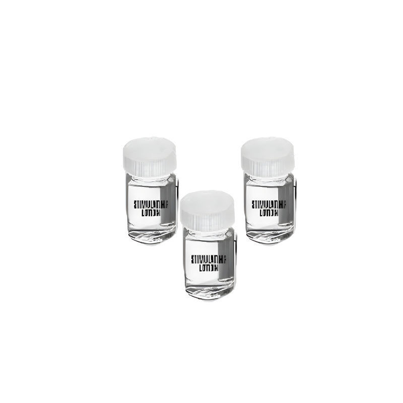 HAIR POTION STIMULATING FIALE 6MLX12
