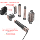 ACCESSORI – Gama Phon Multistyler Uniq Aura 4 in 1
