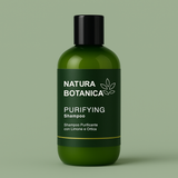 NATURA BOTANICA - Purifying - Shampoo