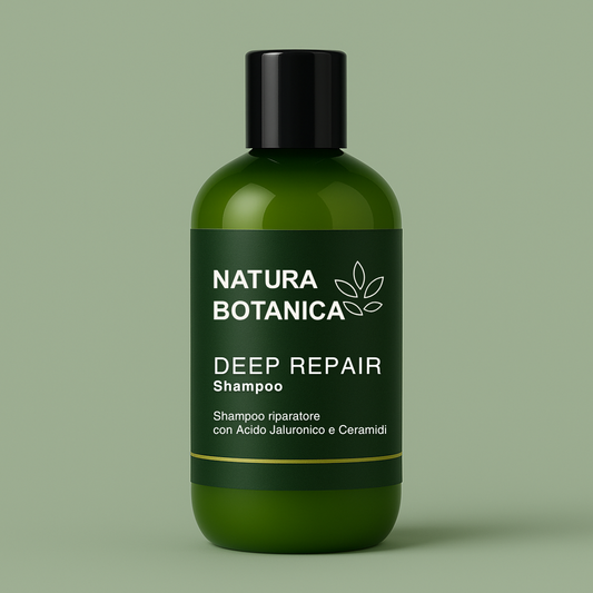 NATURA BOTANICA - Deep Repair - Shampoo