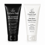 KIT Vera Ricostruzione Fibra Capillare - FUTURO HAIR