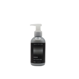 HAIR POTION BLACK GEL 150ML