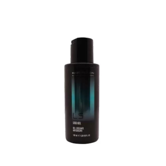 HAIR POTION DETOXIFY SHAMPOO 100ML