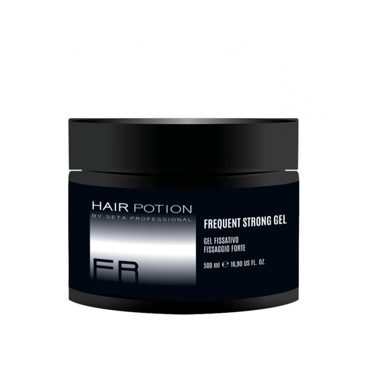HAIR POTION FREQUENT STRONG GEL 500ML