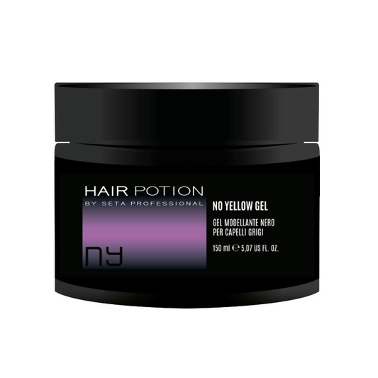 HAIR POTION NO YELLOW GEL