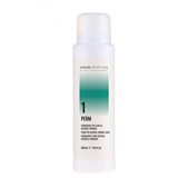HAIR POTION PERM 1 -PERMANENTE CAPELLI NATURALI 500ML