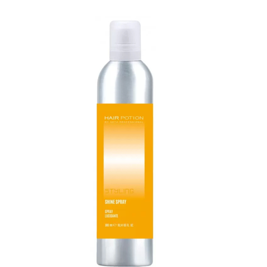 HAIR POTION SHINE SPRAY 300ML