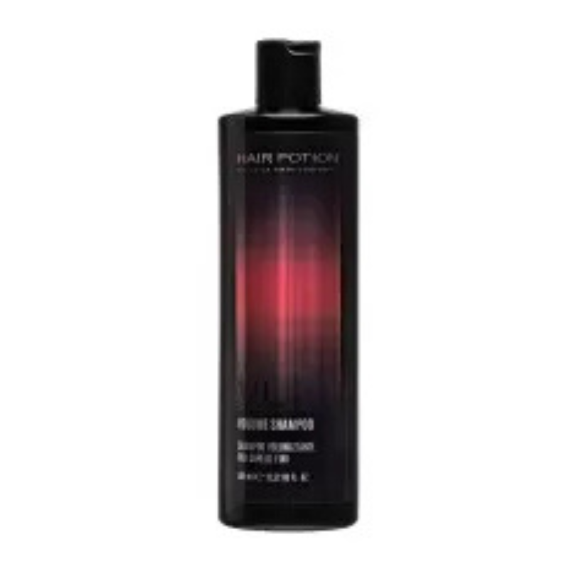 HAIR POTION VOLUME SHAMPOO 400ml