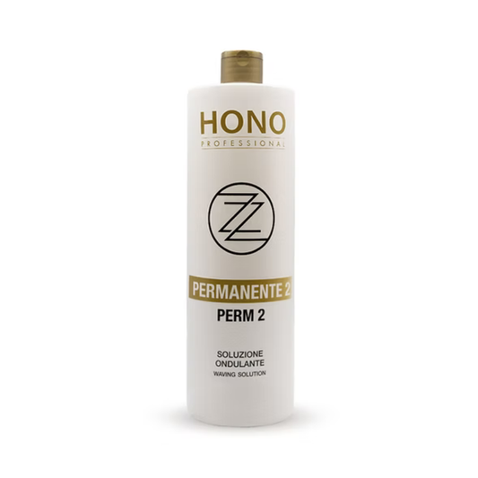 HONO PERMANENTE 2 - SOLUZIONE ONDULANTE