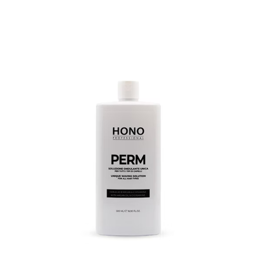 HONO PERM - SOLUZIONE ONDULANTE UNICA
