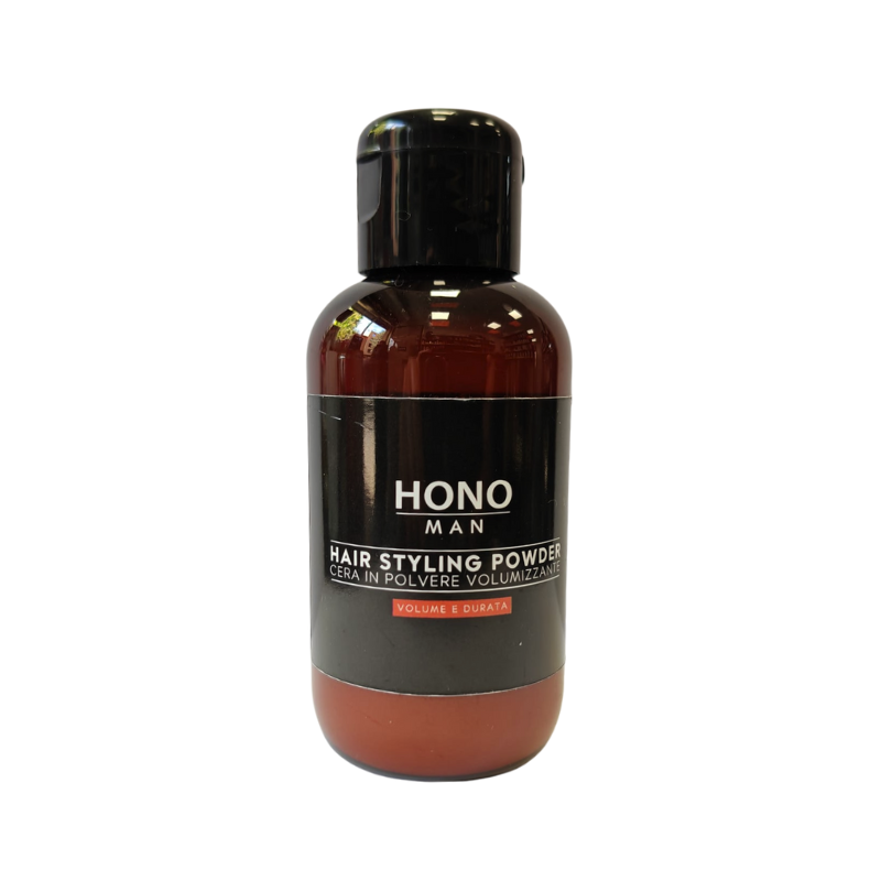 HONO STYLING POWDER CERA IN POLVERE VOLUMIZZANTE