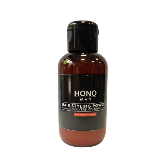 HONO STYLING POWDER CERA IN POLVERE VOLUMIZZANTE