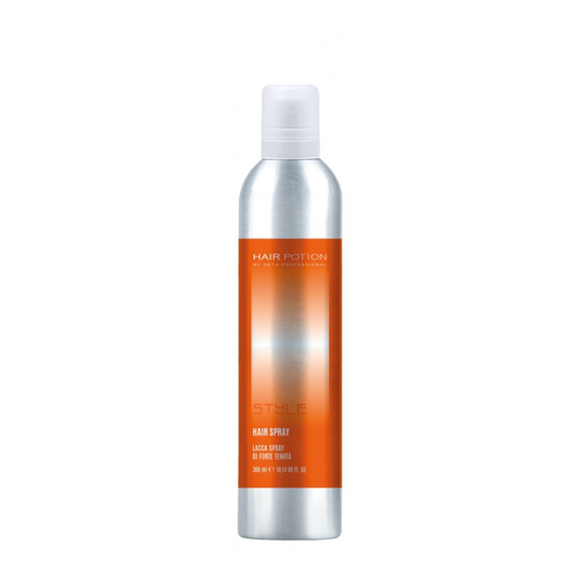 HAIR POTION HAIR SPRAY 300ML