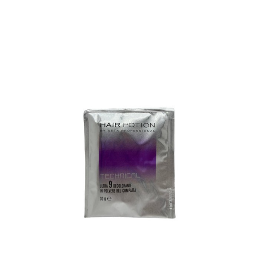 HAIR POTION ULTRA 9 DECOLORANTE 30GR