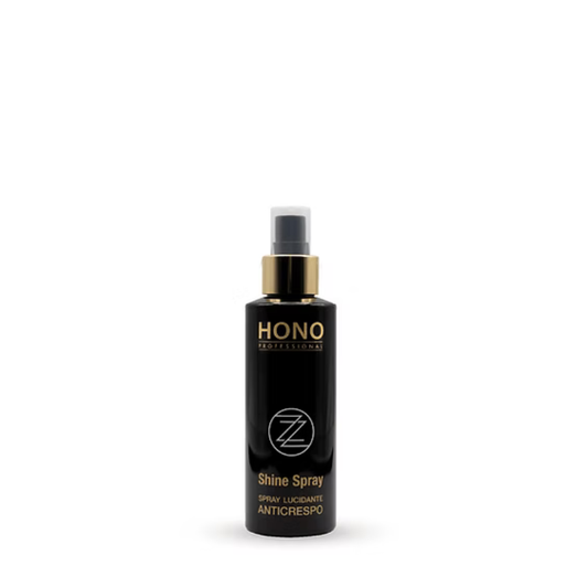 HONO CRISTALLI LIQUIDI - OLIO DI ARGAN E MACADAMIA