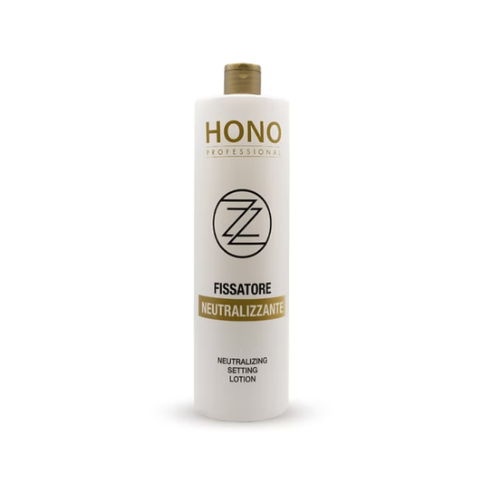 HONO FISSATORE NEUTRALIZZANTE PERMANENTE