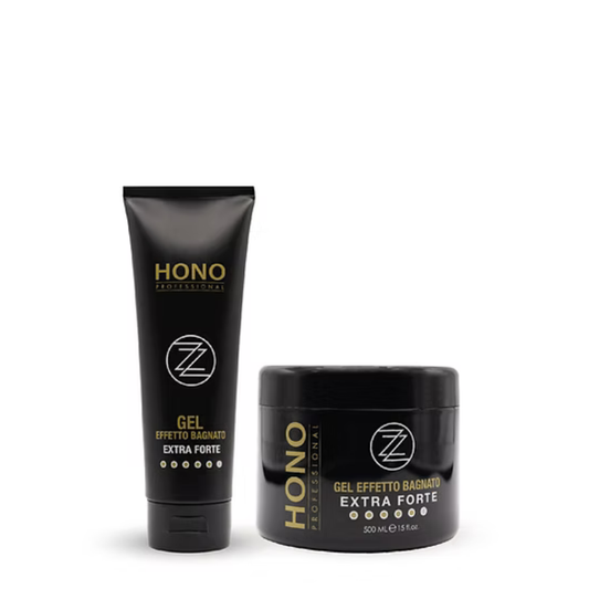 HONO GEL EFFETTO BAGNATO - EXTRA  FORTE