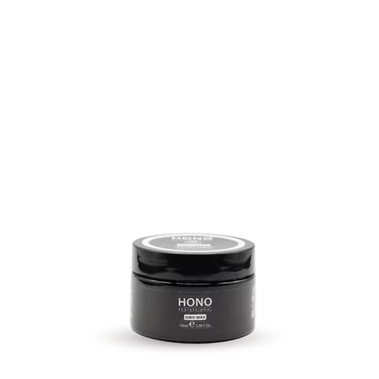 HONO IDRO WAX - CERA A BASE D'ACQUA