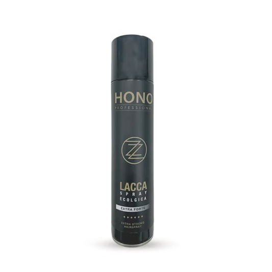 HONO LACCA SPRAY ECOLOGICA