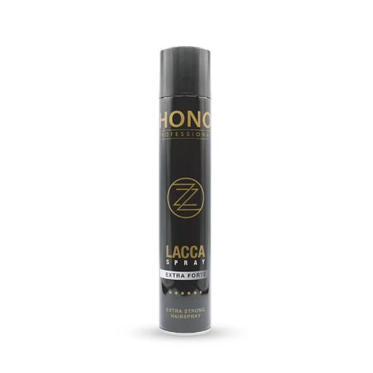 HONO LACCA SPRAY EXTRA FORTE